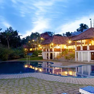 The Travancore Heritage **** Ковалам